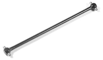 Imagen del producto de Eje central SWORKz, 112 mm, 1 unidad.