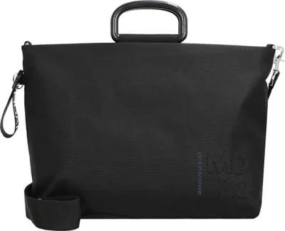 Produktbild von Mandarina Duck MD20 - Henkeltasche 37.5 cm (black)