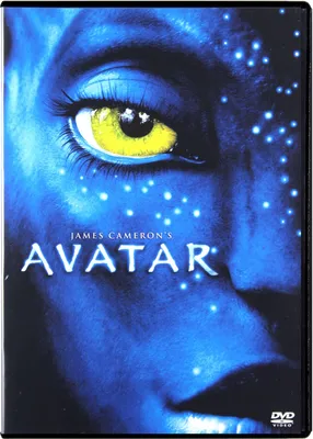 Produktbild von Avatar - Aufbruch nach Pandora (nur Originalversion) [DVD]
