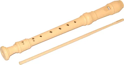 Produktbild von Flöte 33 cm