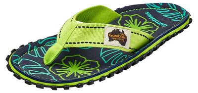 Obrázek produktu pro Pánské žabky GUMBIES s oddělovačem prstů Original Islander