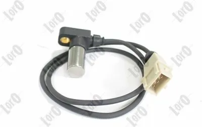Produktbild von ABAKUS Kurbelwellensensor 120-04-003 für AUDI A4 Limousine (8D2 B5)