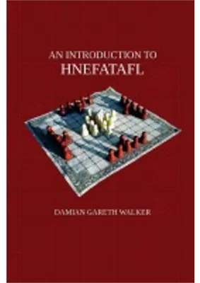Produktbild von An Introduction to Hnefatafl