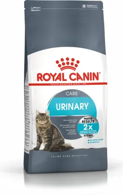 Image de Royal Canin Urinary Care 400g