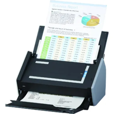 Produktbild von Fujitsu ScanSnap S1500 Einzugsscanner - USB