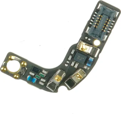 Produktbild von Antennen Kontakt Platine für Huawei P30