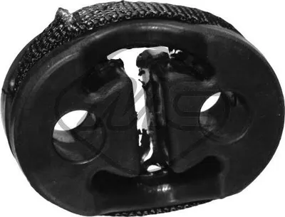Produktbild von Metalcaucho Anschlagpuffer Schalldämpfer 05559 für OPEL Corsa D Schrägheck (S07) 0,05kg