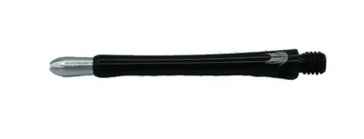 Image de Target Grip Style Schaft Schäfte Aluminium Schwarz Medium