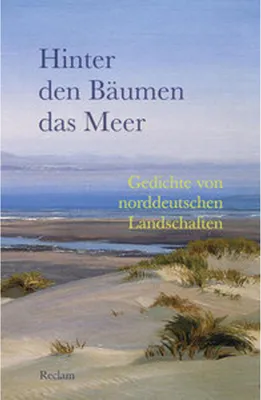 Obrázok produktu pre Hinter den Bäumen das Meer