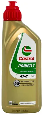 Produktbild von Castrol Power 1 A747 1 Liter (15F555)