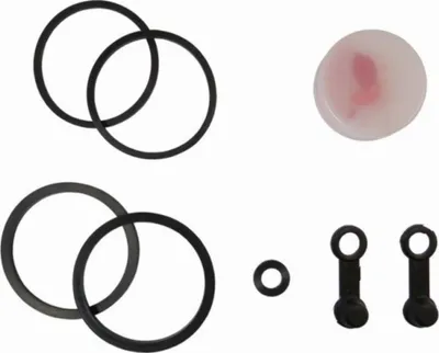 Produktbild von Bremssattel JMP ReparaturSatz für Kawasaki ZRX S / R ZX-7 RR ZXR ZX-12 ZZR E 400 / 750 / 1100 / 1200 ccm Bj. 1989 - 2006