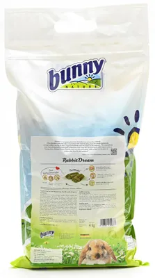 Imagen del producto de Conejo, Lechuza, Sueño, Kräuter, 4 Kg
