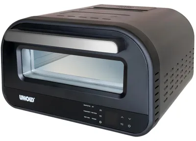 Produktbild von Unold 68815 Don Luigi Pizzaofen