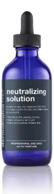 Obrázok produktu pre Dermalogica, Pro, Peeling, Exfoliating Lotion, 118 ml