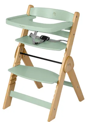 Productafbeelding van Houten kinderstoel Nukido Timo