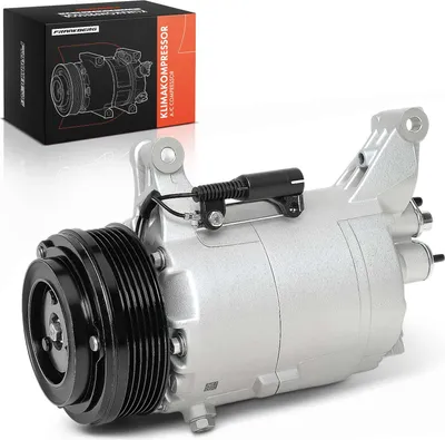 Produktbild von Frankberg 1x Klimakompressor für Mini Cooper S One Works R50 R52 R53 2001-2008