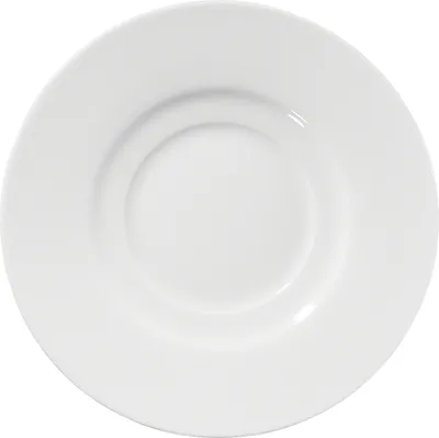 Immagine prodotto di Piattino da caffè Bianco Conico
