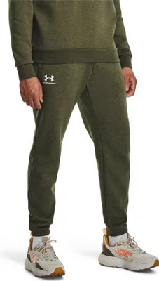 Produktbild von Under Armour Icon Fleece Jogginghose Herren