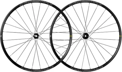 Image de Mavic Crossmax 29'' Boost Cl Disc Tuberless Mtb wheelset Silver 15 x 110/12 x 148 mm / Shimano Micro Spline Silver 15 x 110/12 x 148 mm