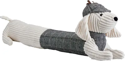 Zdjęcie produktu dla Uszczelka przeciwprzeciągom do drzwi, 92 cm, kolor ecru, H&L