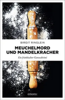 Immagine prodotto di Meuchelmord und Mandelkracher