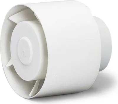 Produktbild von Helios ROHREINSCHUBVENTILATOR (REW 90 K)