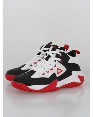 Productafbeelding van Basketbalschoenen Peak EK3920A-Bulls voor jongens