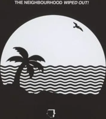 Produktbild von Wiped Out- The Neighbourhood