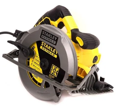 Image de Scie circulaire 1650W 190 MM - M\FME301