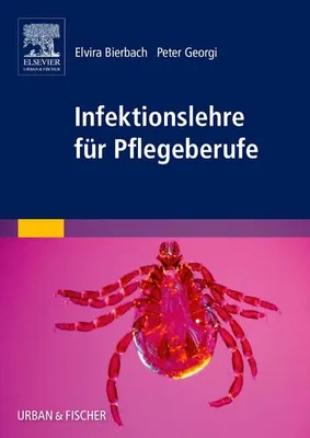 Zdjęcie produktu dla Infektionslehre für Pflegeberufe