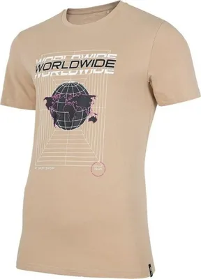Produktbild von 4F Tshirts TSM029, H4Z22TSM02982S, Größe: 176