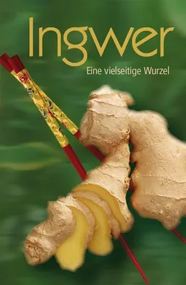 Obrázok produktu pre Ingwer