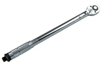 Obrázok produktu pre UNITEC 1/2" momentový kľúč, Nm, štvorhranné nástrčné hlavice, kľúč na matice kolies, Newton