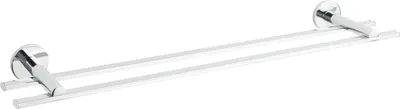 Produktbild von UV-Loc® Badetuchstange Duo Isera 60 cm