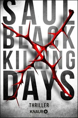 Produktbild von Killing Days