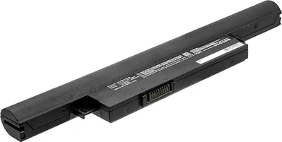 Produktbild von Akku für Medion 40060855 Li-Ion 14,56 Volt 2600 mAh schwarz