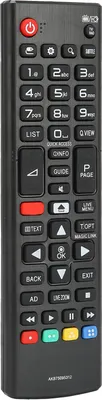 Obrázok produktu pre Diaľkový ovládač s funkciou IVI TV Controller AKB75095312 vhodný pre LCD televízor LG