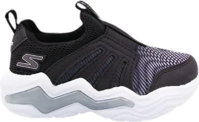 Zdjęcie produktu dla Skechers ERUPTERS IV - ZANDOR Baby Sneakers Shoes New Rozmiar 24