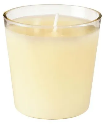 Immagine prodotto di Duni Switch & Shine ricarica 6 pezzi, crema
