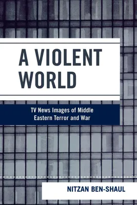 Produktbild von Violent World