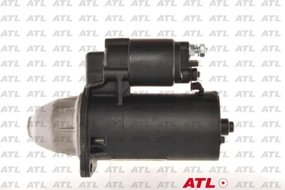 Produktbild von Anlasser für Kraftfahrzeuge mit 12 Volt Spannung und 1,4 Kilowatt Leistung