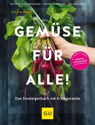 Produktbild von Gemüse für alle!