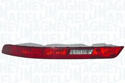 Produktbild von MAGNETI MARELLI Heckleuchte Rechts 715011133014