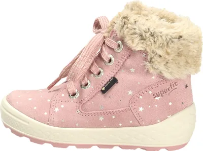Produktbild von Superfit Stiefel Mädchen Kleinkind (bis 3 Jahre) 31393138393439 Rosa 28 EU