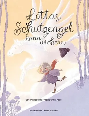 Produktbild von Lottas Schutzengel kann wiehern