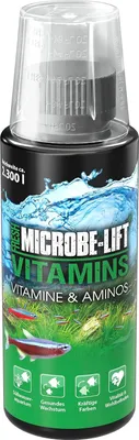 Produktbild von Microbe Lift Vitamine & Aminosäuren Frisch 118 ml
