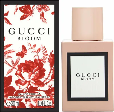 Image de Gucci Bloom Eau De Parfum Spray 30ml
