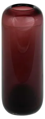 Produktbild von Kaheku Vase Opino lila 14 Ø 32h 1150004754