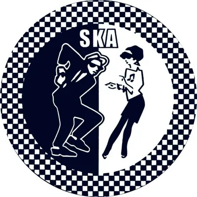 Produktbild von Ska Dancing