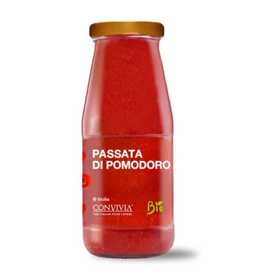 Produktbild von -Tomatensauce 420 g